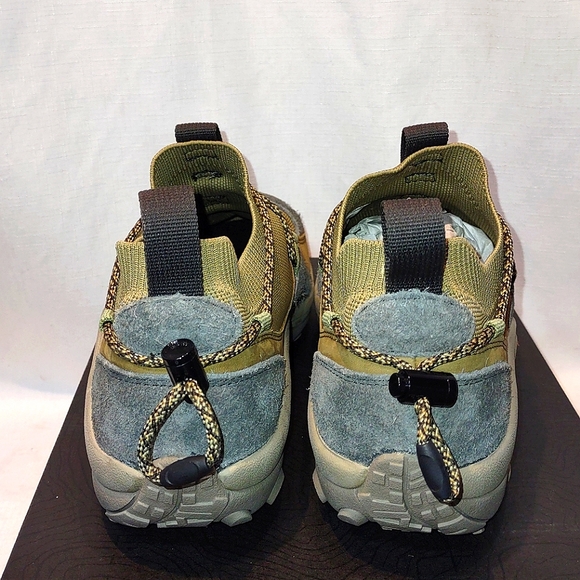 Merrell Men’s Jungle Moc Explorer in Coyote - Picture 3 of 9